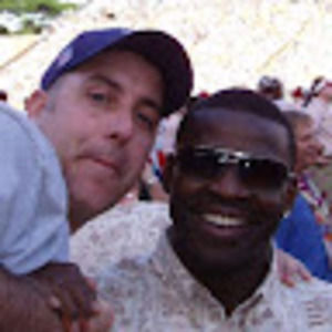 Meet your Posher, David